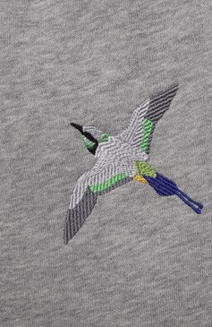 Хлопковые джоггеры AXEL ARIGATO, арт. 15521, фото 3