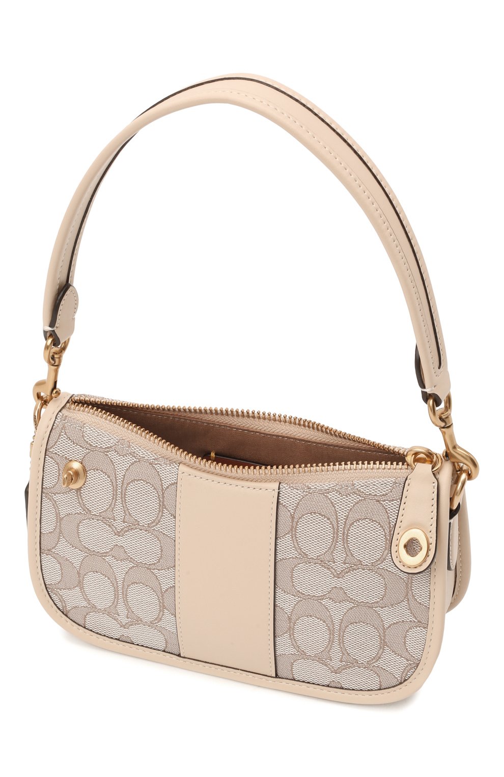 Сумка swinger mini COACH, арт. C2325, фото 4