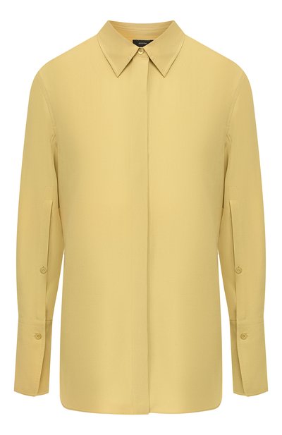 Шелковая блузка JOSEPH, арт. JF002853, фото 1