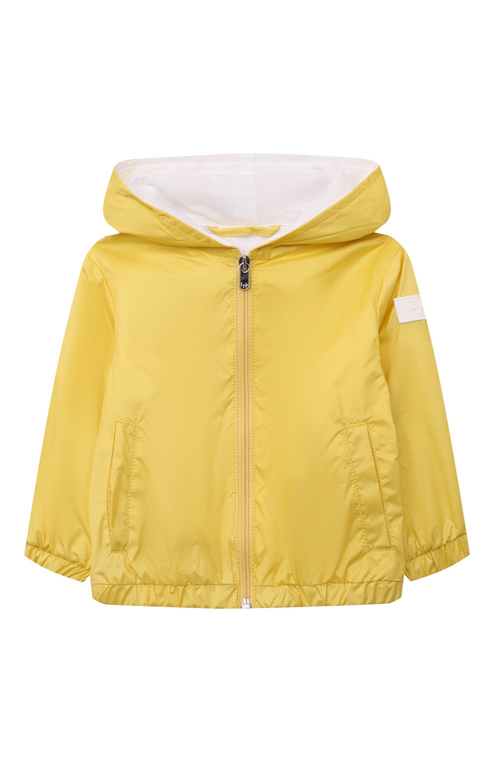 Ветровка IL GUFO, арт. P23GR129N0068/6M-9M, фото 1