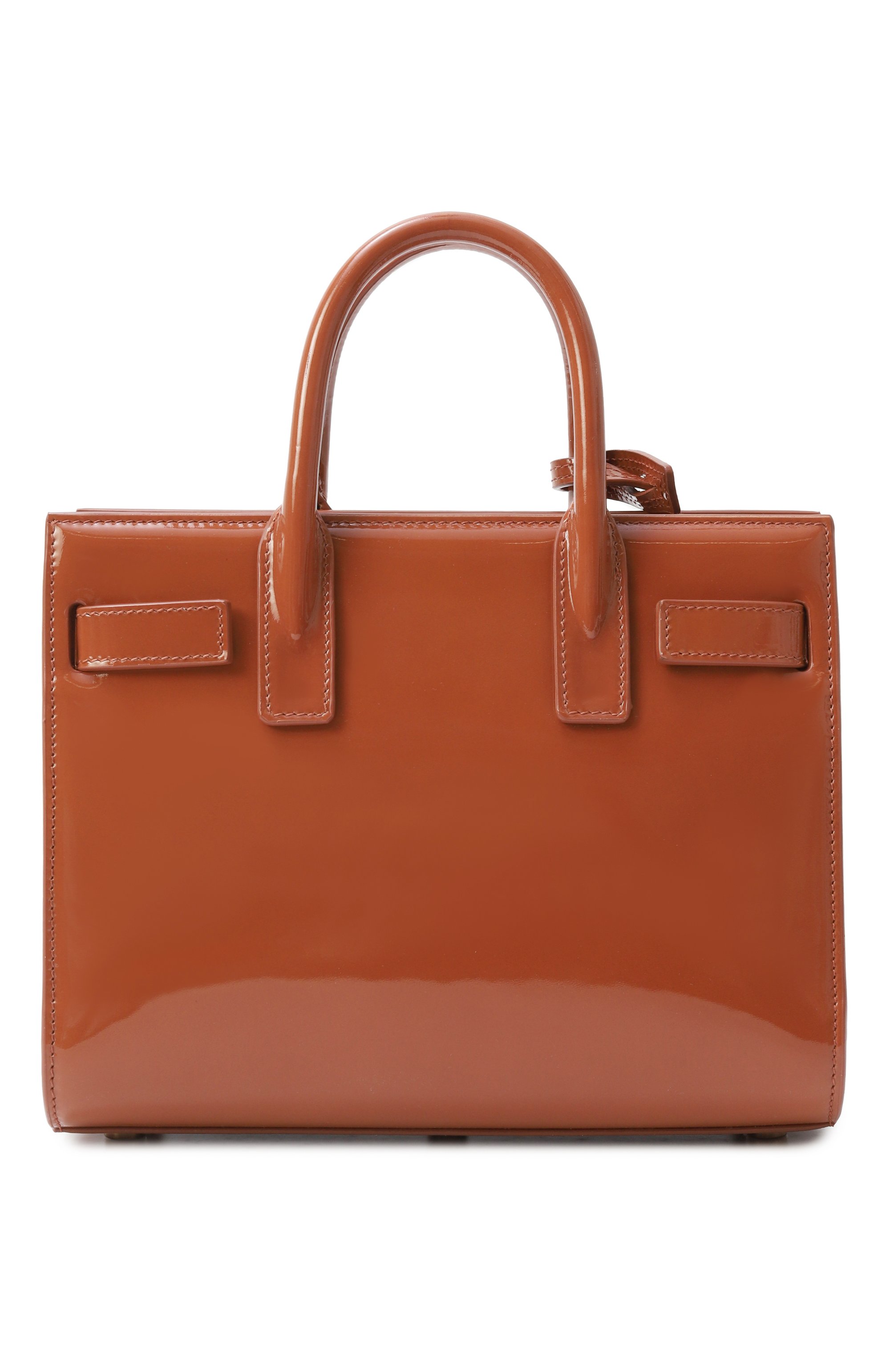 Сумка  sac de jour nano SAINT LAURENT, арт. 398711/AAD16, фото 6