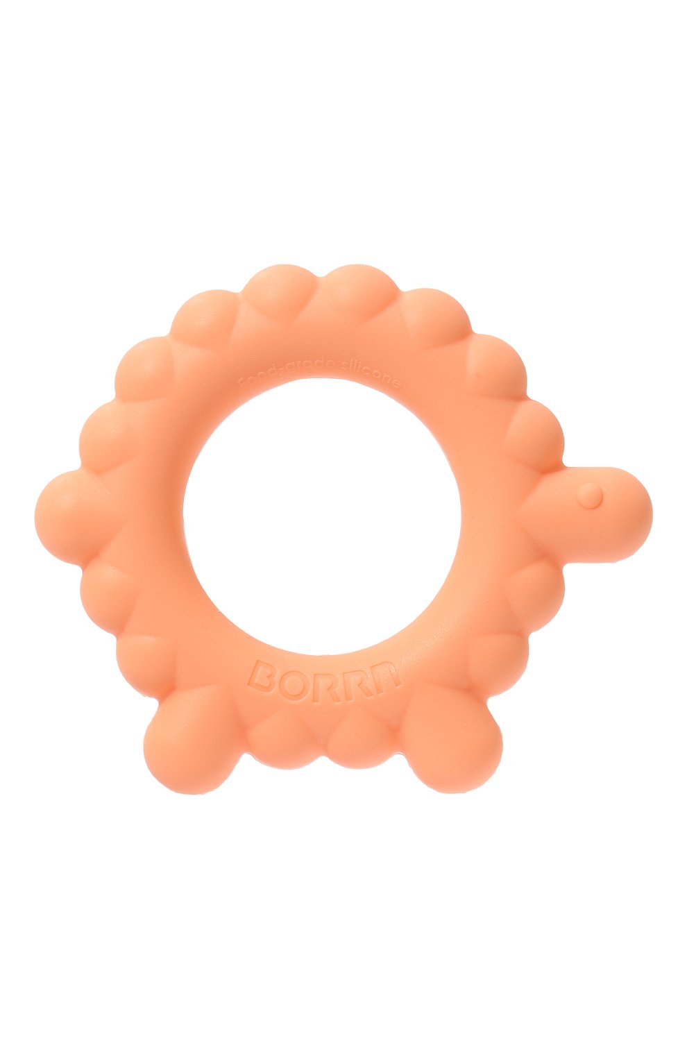 Прорезыватель для зубов BORRN, арт. C0215E, фото 2