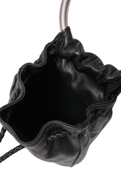 Сумка kenan ANN DEMEULEMEESTER, арт. B0014598/LT213, фото 4