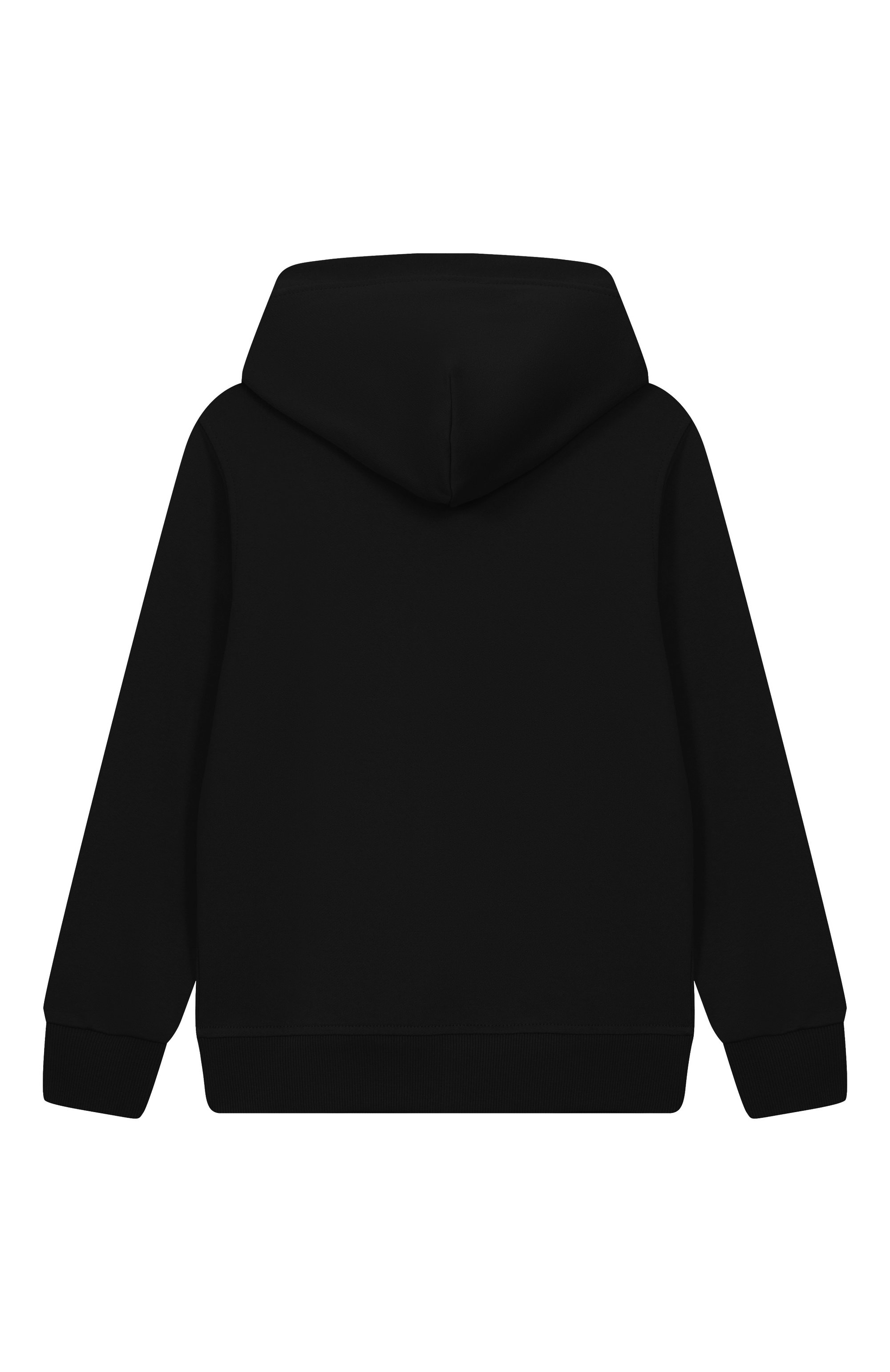 Хлопковая толстовка DIESEL, арт. J02244/KYAVF, фото 2