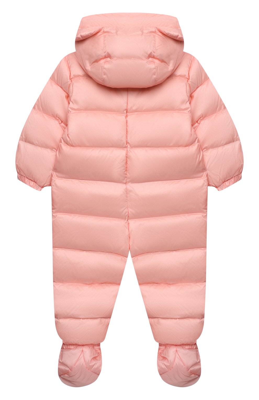 Пуховый комбинезон MOSCHINO, арт. MUS01Q/L3A22, фото 2