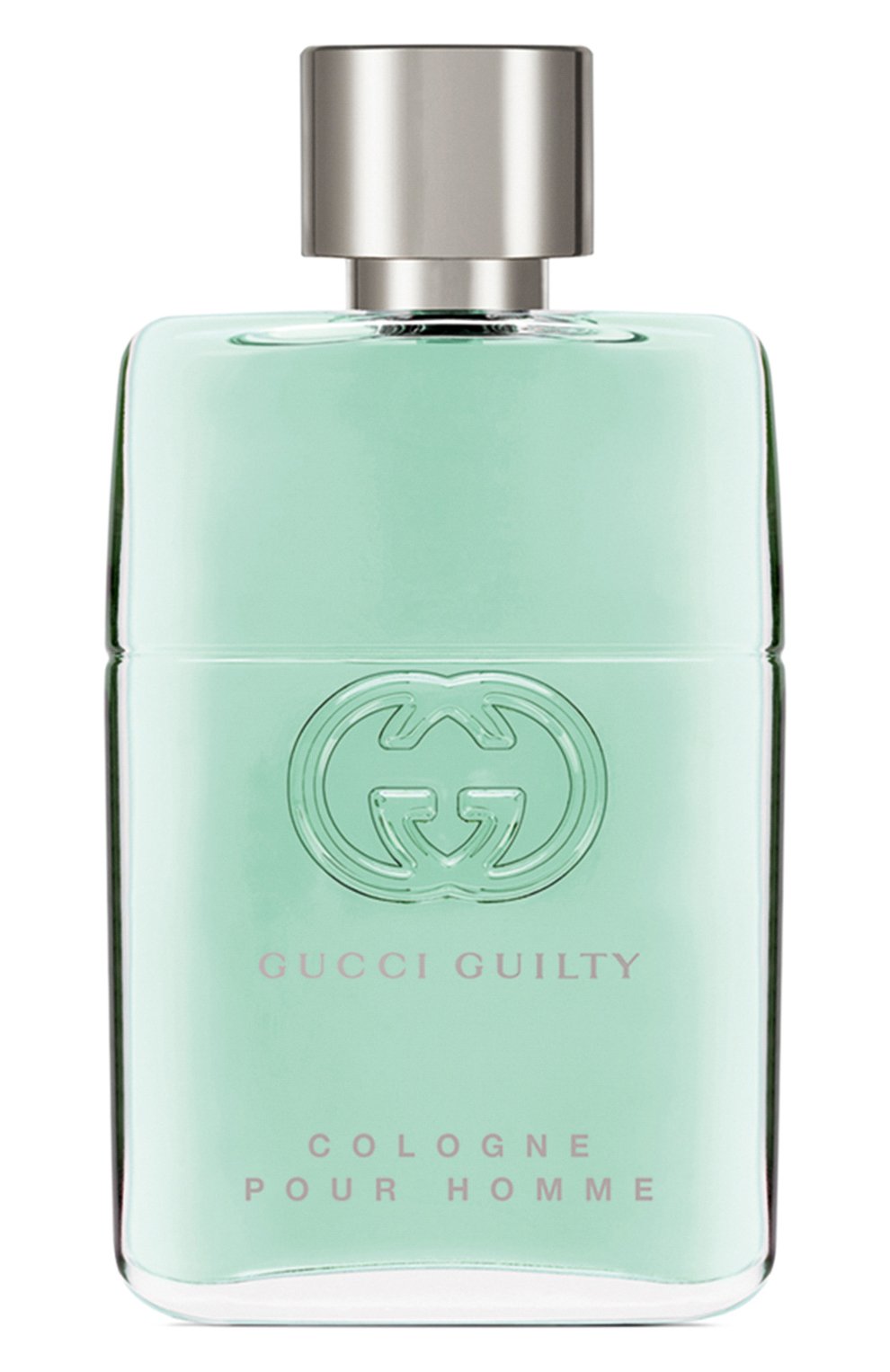 Туалетная вода guilty cologne (50ml) GUCCI, арт. 3614227912021, фото 1