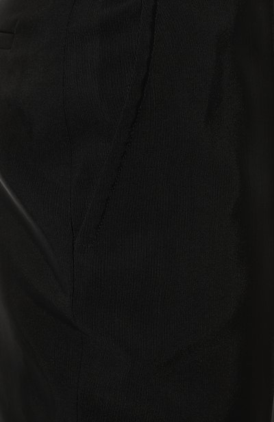 Брюки SAINT LAURENT, арт. 774421/Y6D38, фото 5