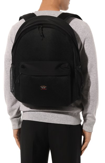 Текстильный рюкзак PAUL&SHARK, арт. 13318106, фото 2