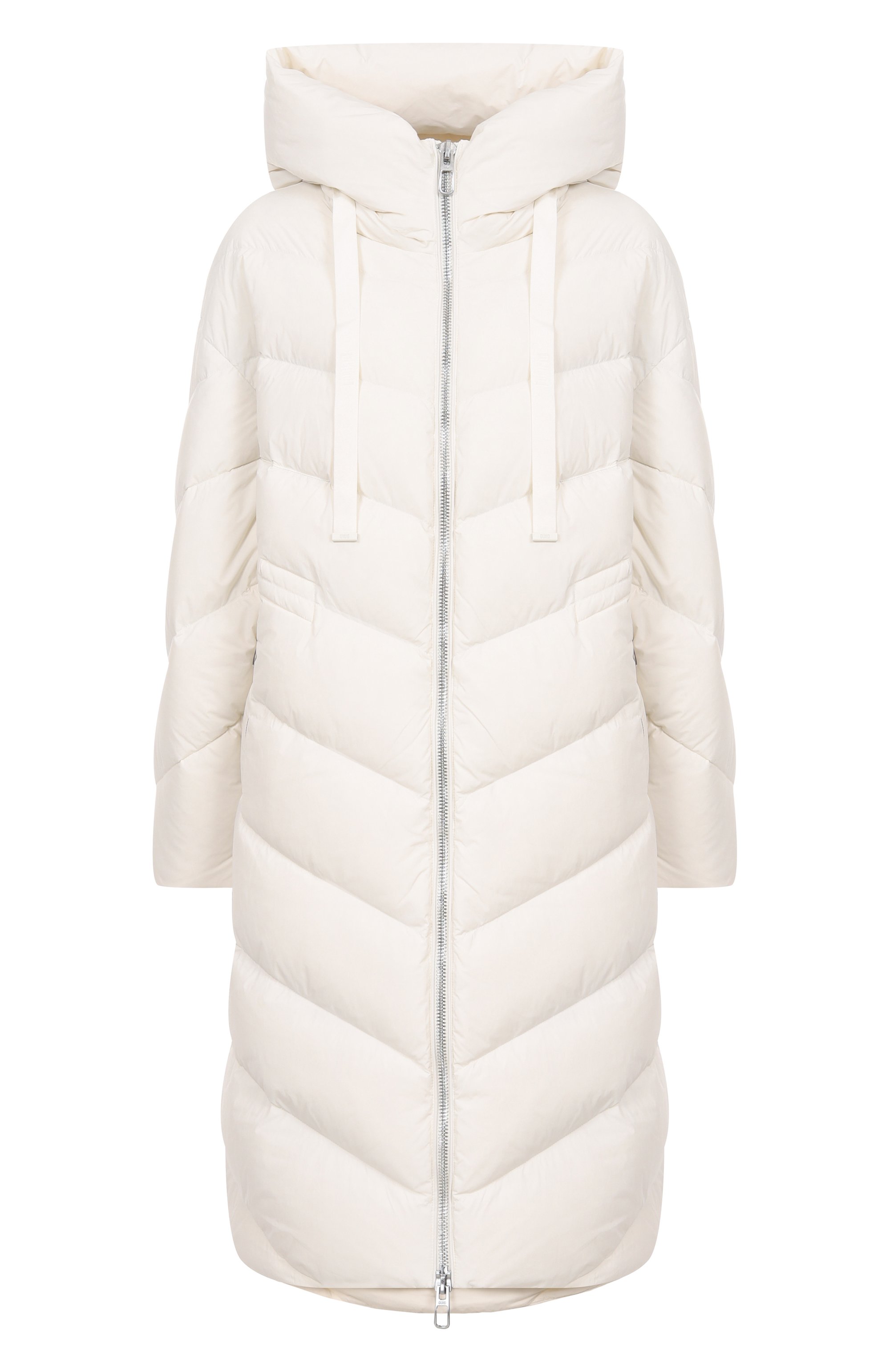 Пуховик DUNO, арт. METE0RA/APRICA, фото 1