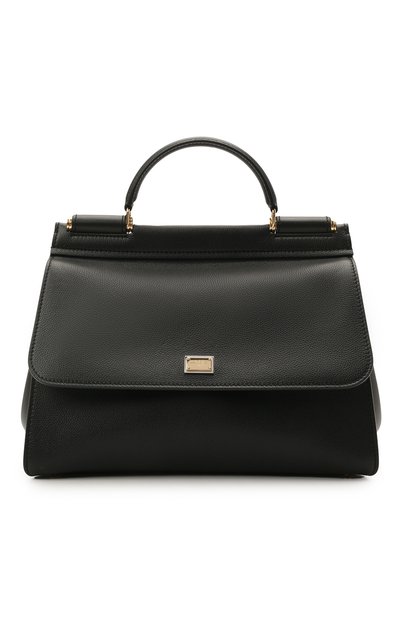 Сумка sicily medium DOLCE & GABBANA, арт. BB6743/AW578, фото 1