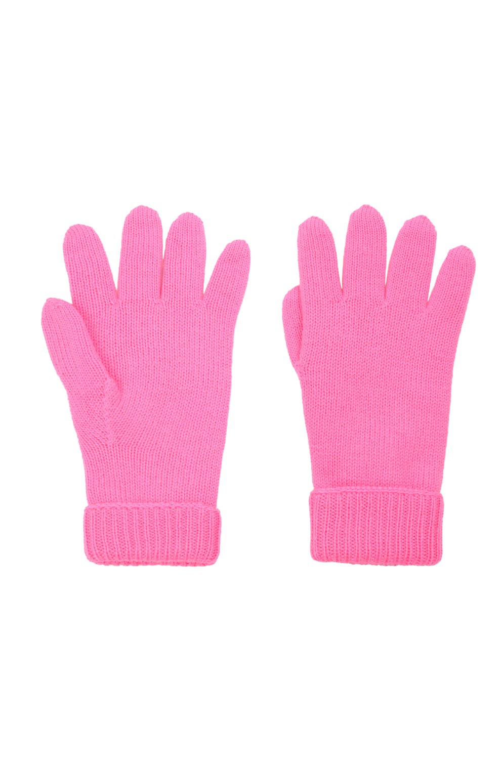 Шерстяные перчатки IL TRENINO, арт. 21 4063, фото 2