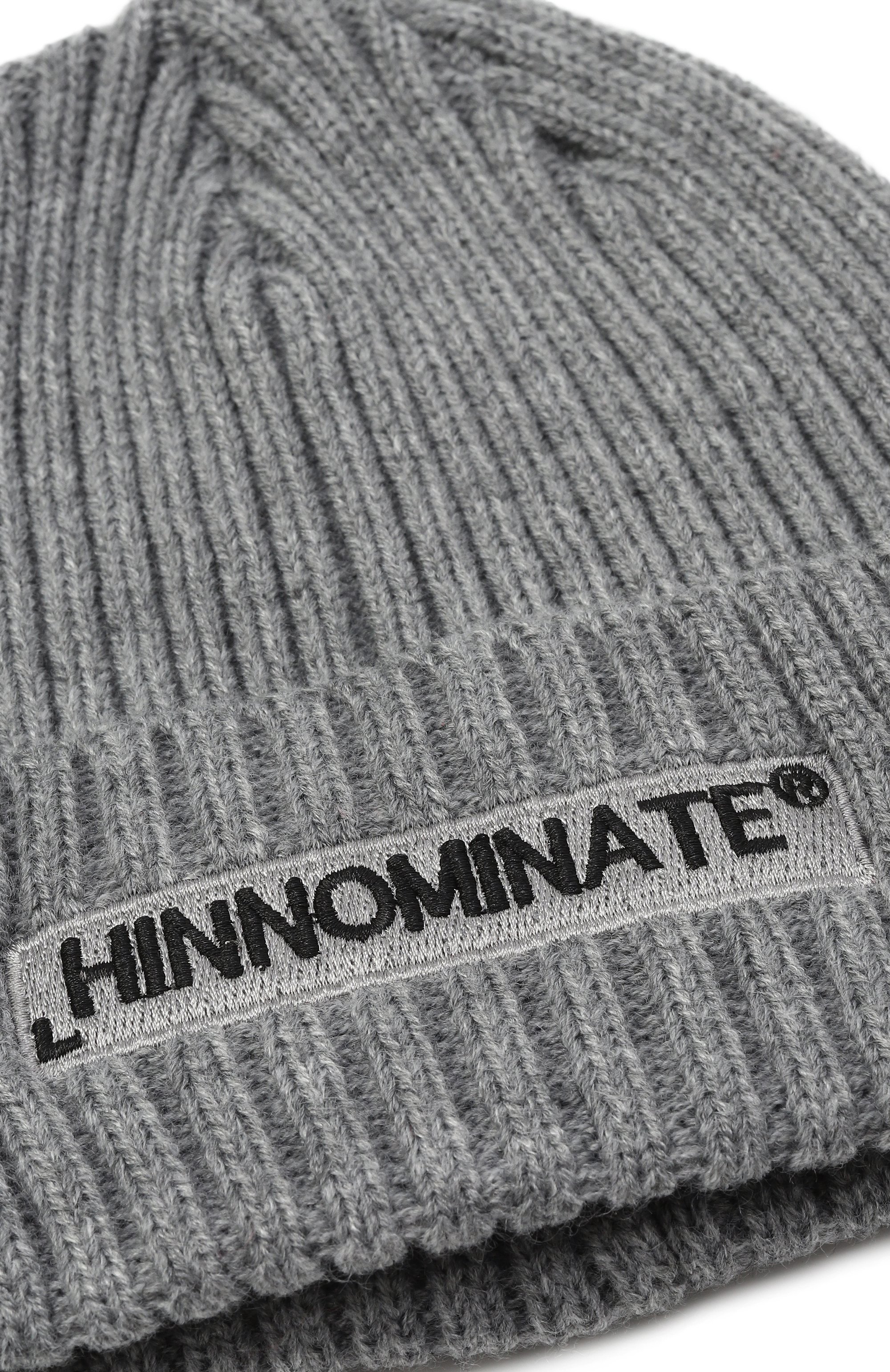 Шапка HINNOMINATE, арт. HMACM00060, фото 3