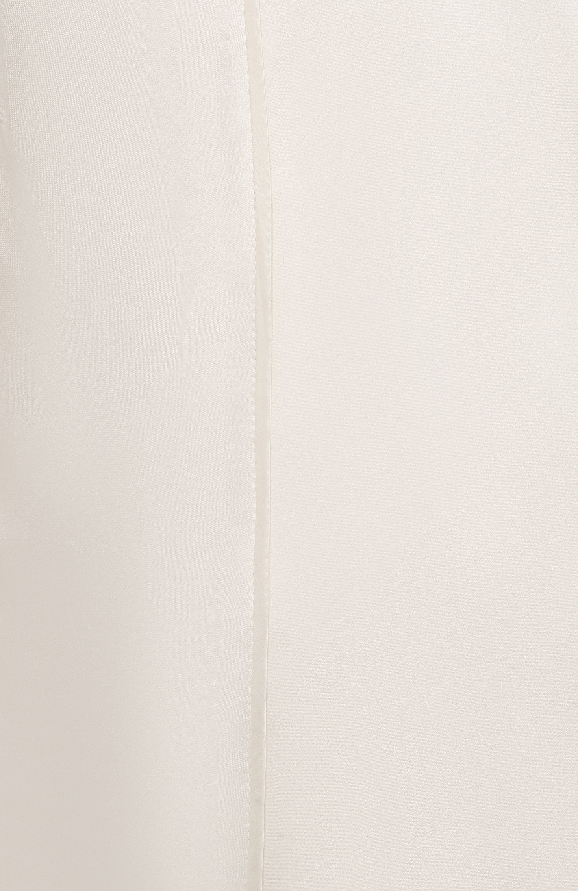 Шелковый жакет GIORGIO ARMANI белого цвета по цене 673000 руб., арт. 8CHAT002/T00EV_1, фото 7 Шелковый жакет GIORGIO ARMANI, арт. 8CHAT002/T00EV_1, фото 7