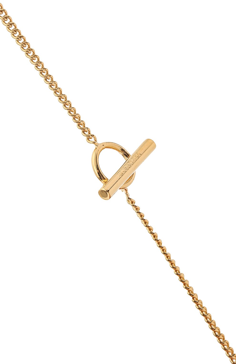 Кулон JIL SANDER, арт. JSWR831068/WRS80049, фото 3