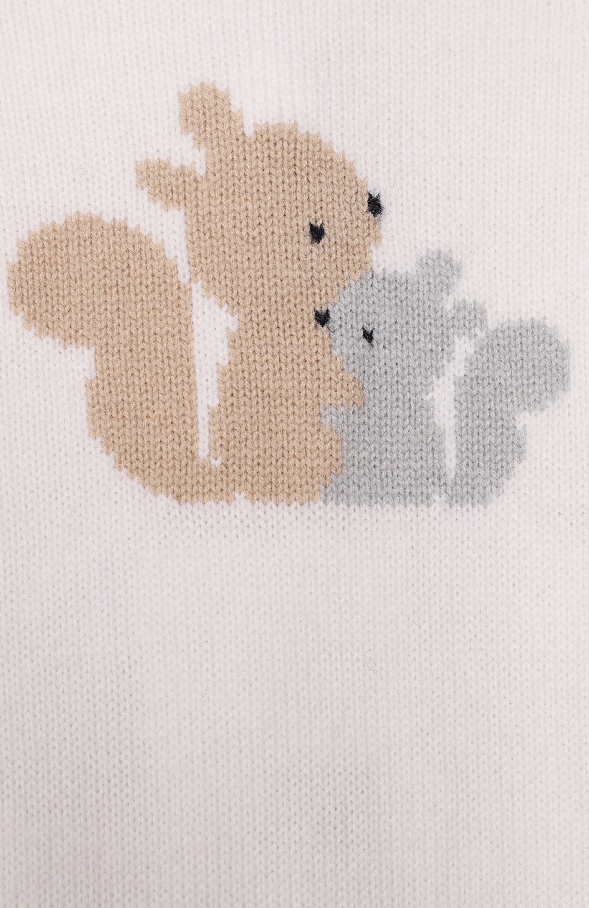 Комбинезон из шерсти и кашемира JACADI, арт. 2043587, фото 3