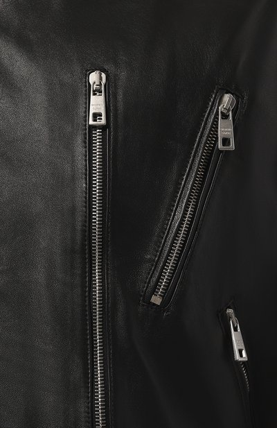 Кожаная куртка GIORGIO BRATO, арт. GU24S20000, фото 5
