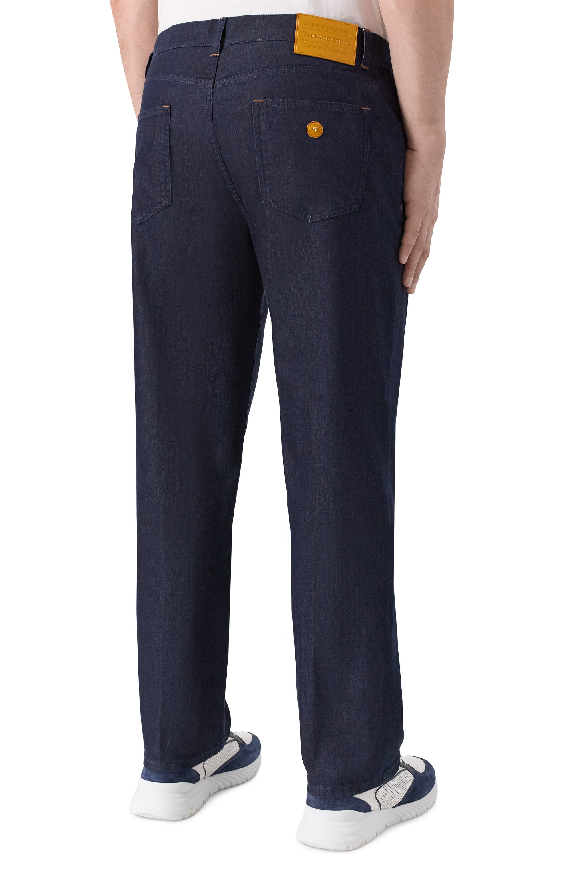 Джинсы STEFANO RICCI, арт. MFT61B1170/TR154L, фото 4