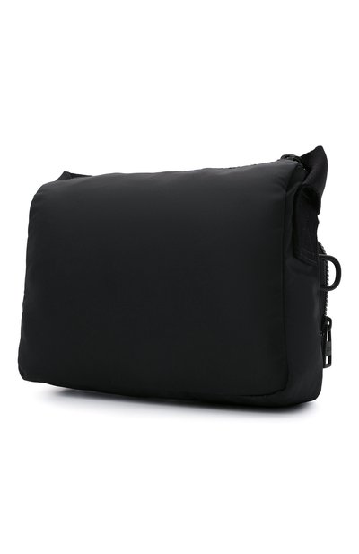 Текстильная сумка ALEXANDER MCQUEEN, арт. 663119/1AAB5, фото 3