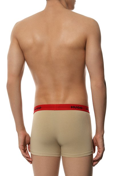 Комплект из трех боксеров HUGO, арт. 50517878, фото 5