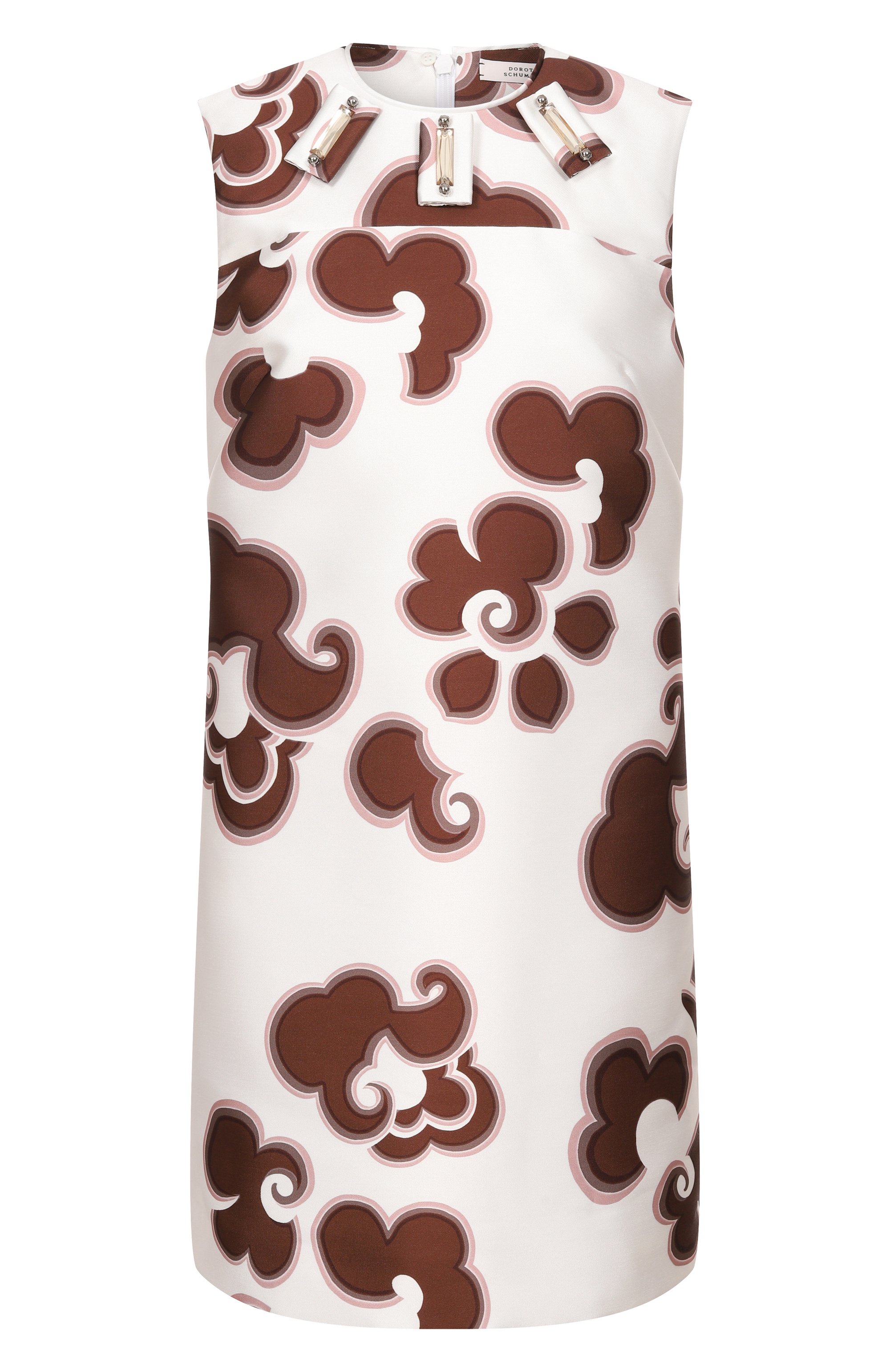 Платье DOROTHEE SCHUMACHER, арт. 342004, фото 1