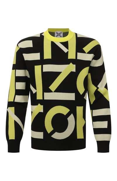 Джемпер kenzo sport KENZO, арт. FC55PU6913SB, фото 1