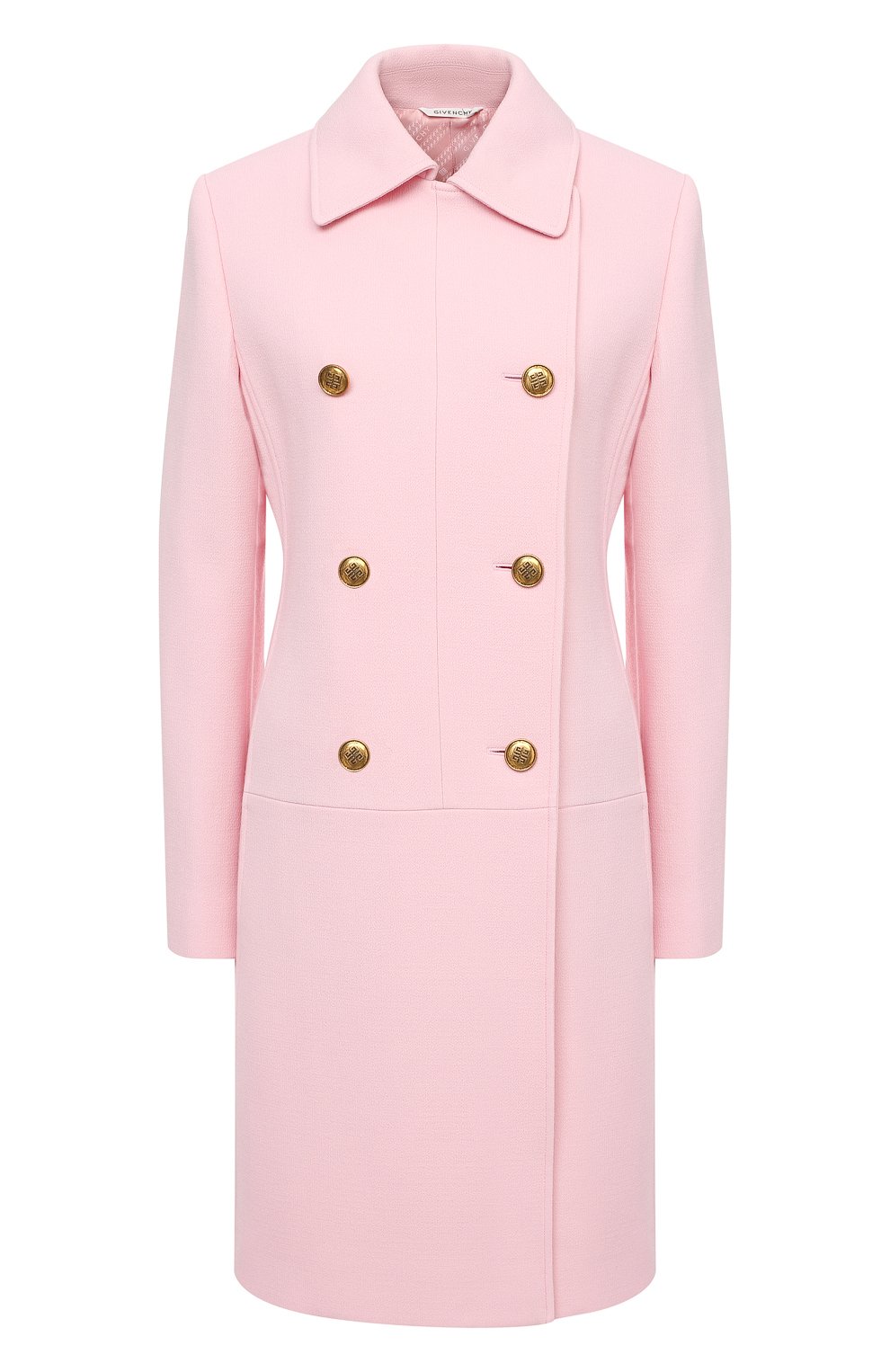 Шерстяное пальто GIVENCHY, арт. BWC072127Y, фото 1