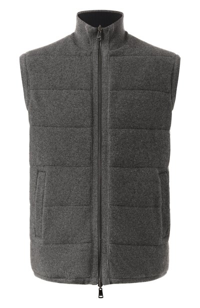 Мужской двусторонний жилет PAUL&SHARK, арт. 14311235/3XL-6XL