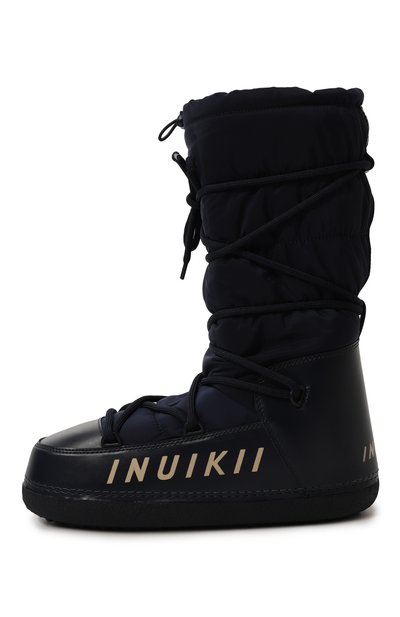 Текстильные сапоги mountain high INUIKII, арт. 55107-087, фото 4