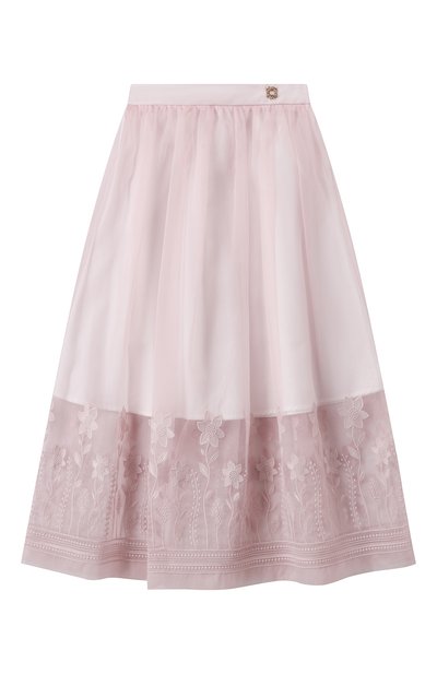 Юбка ELIE SAAB JUNIOR, арт. EFG0021 MX TS1025