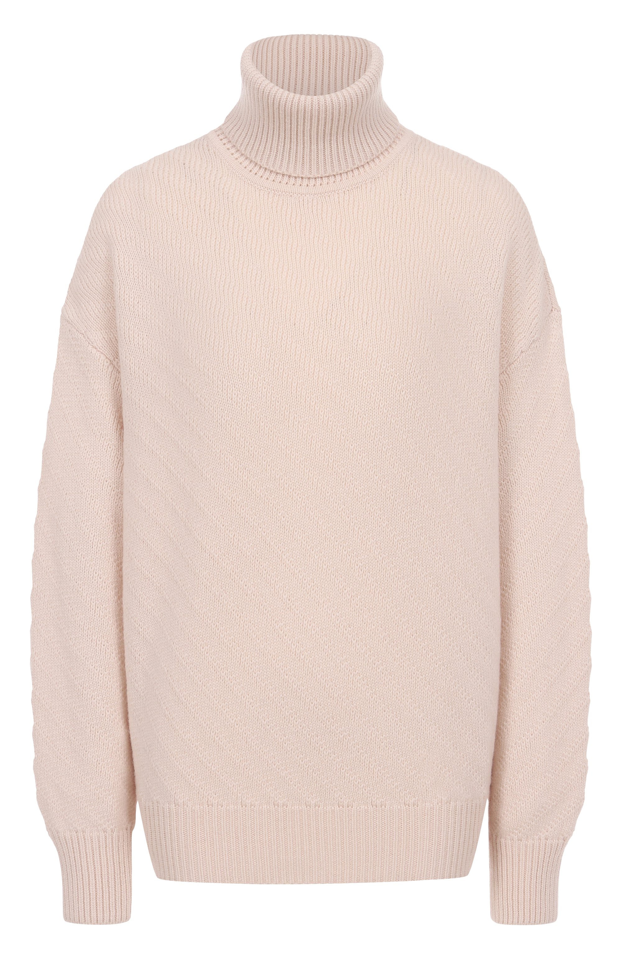 Свитер из шерсти и кашемира MIDGARD PARIS, арт. SR66WL-OS-BJ, фото 1