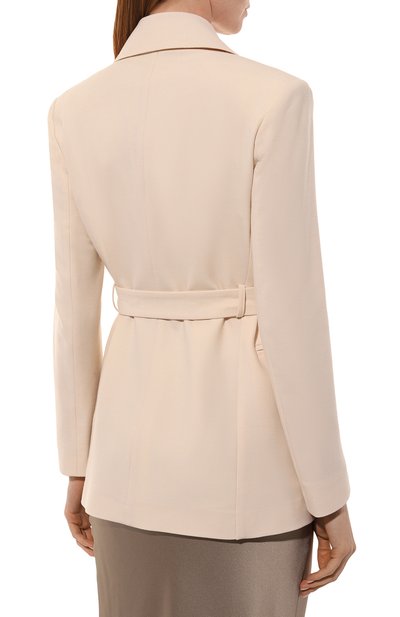 Жакет ANTONELLI FIRENZE, арт. H3157L/870B, фото 4