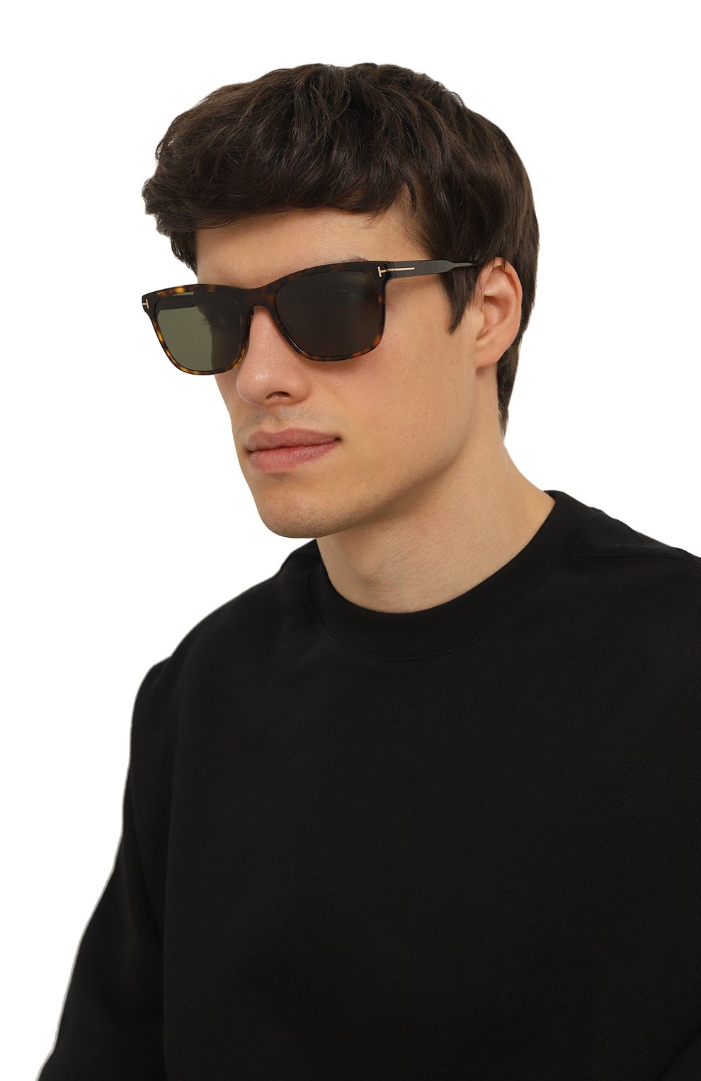 Солнцезащитные очки TOM FORD, арт. TF955-D 52N, фото 2