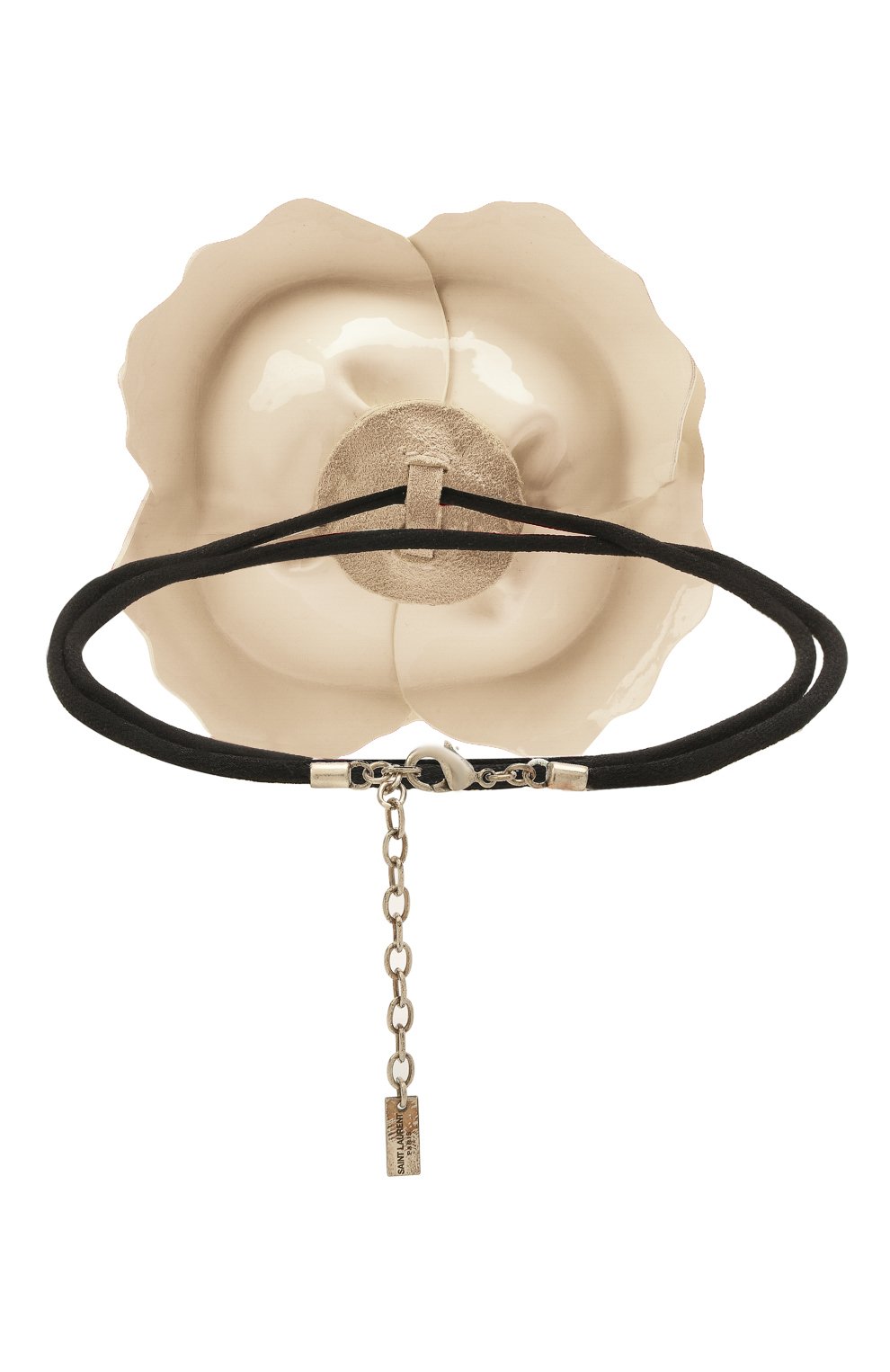 Чокер SAINT LAURENT, арт. 658461/3YG99, фото 2