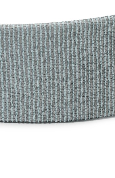 Ободок для волос GIORGIO ARMANI, арт. 61N942/4R080, фото 4