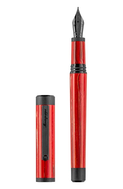 Мужского перьевая ручка овен MONTEGRAPPA, арт. ISZEZ24C_R3