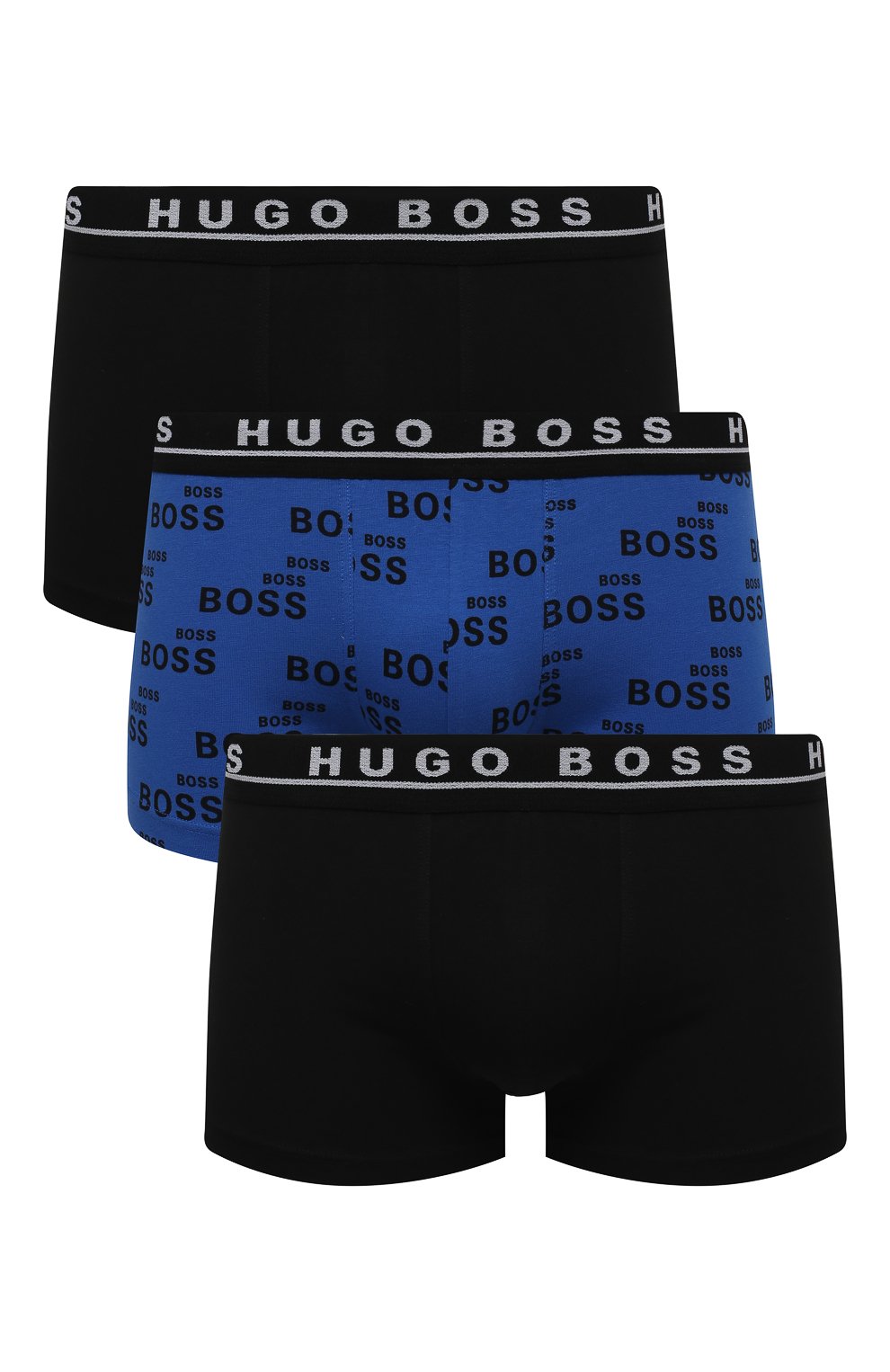 Комплект из трех боксеров BOSS, арт. 50439193, фото 1