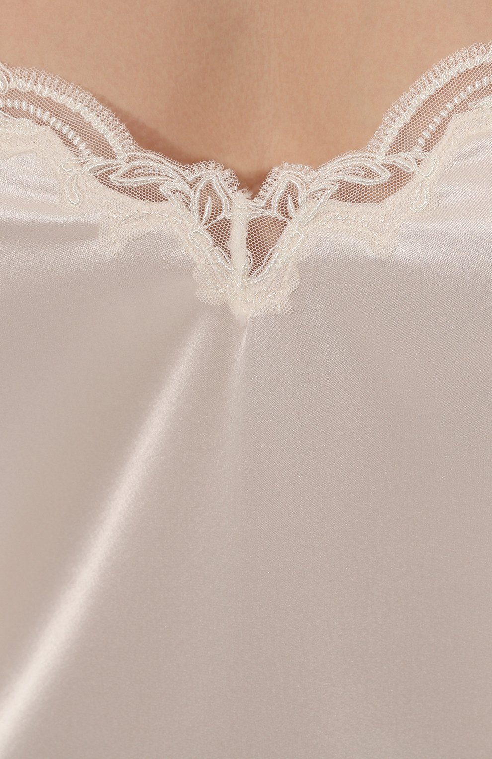 Шелковая сорочка LISE CHARMEL, арт. ALH1772, фото 5