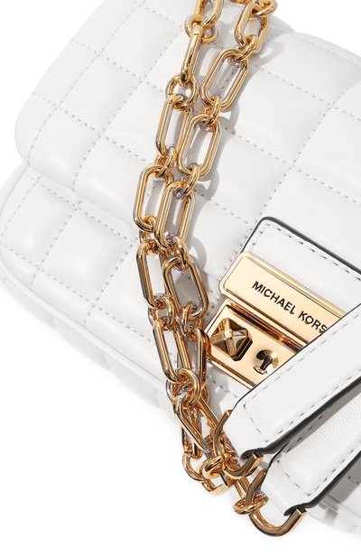 Сумка tribeca small MICHAEL MICHAEL KORS, арт. 30R4G2RL5L, фото 3