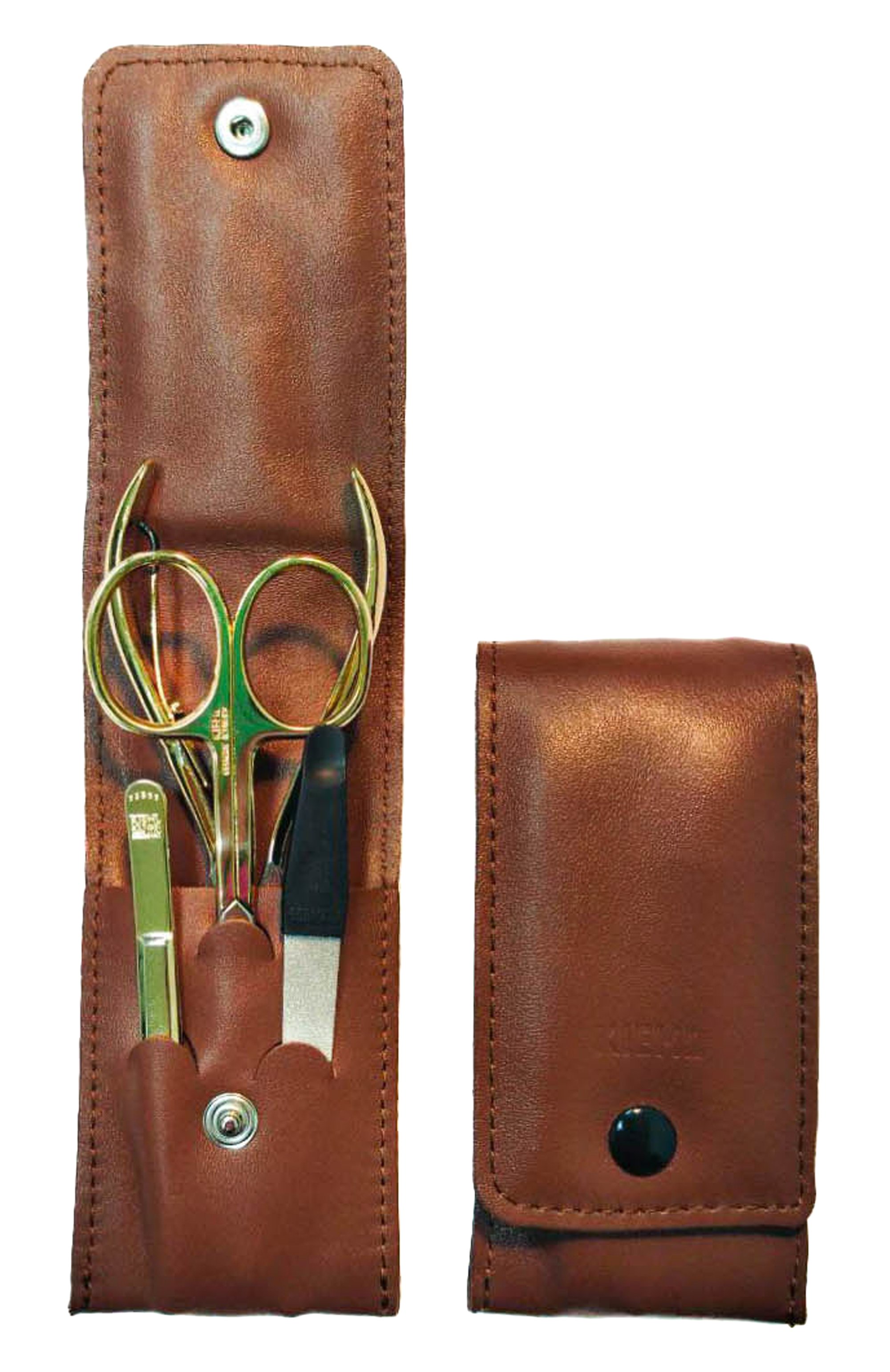 Маникюрный набор KIEHL SOLINGEN, арт. 9111/24B, фото 1