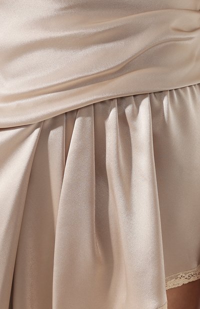 Платье ALEXANDER WANG, арт. 1WC1206279, фото 5