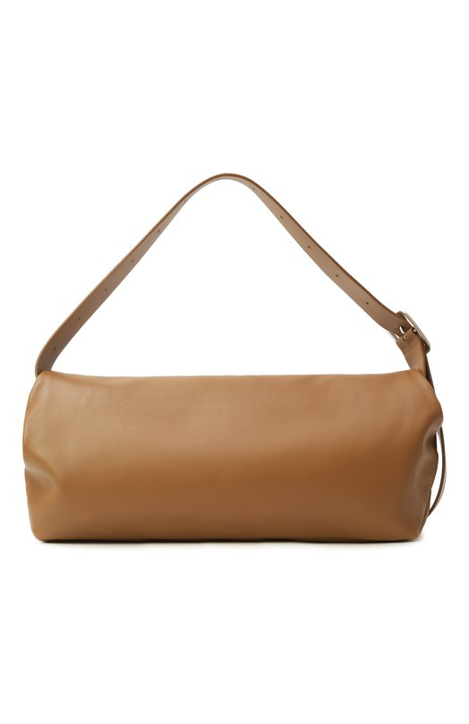 Сумка Rollup medium Jil Sander J08WG0047-P7218 Коричневый  J08WG0047-P7218 Фото 6