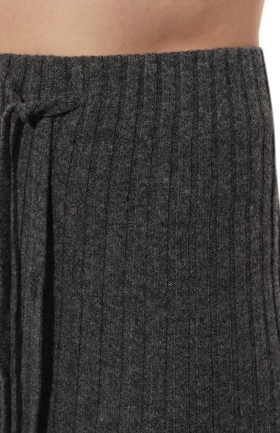 Кашемировая юбка ADDICTED, арт. MK895, фото 5