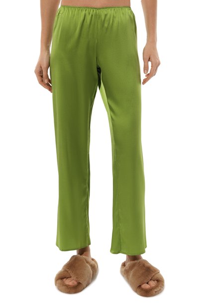 Шелковая пижама MARJOLAINE, арт. 4VIV5502, фото 5