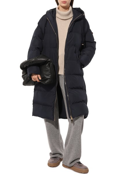 Пуховик LORENA ANTONIAZZI, арт. A2402PI25B/4430, фото 2