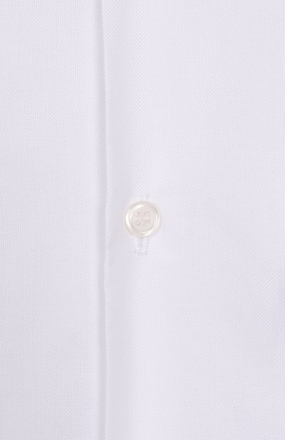 Хлопковая рубашка DAL LAGO, арт. N402/8610/4-6, фото 3