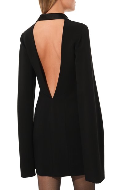 Шелковое платье TEGIN, арт. SD2376-01, фото 4