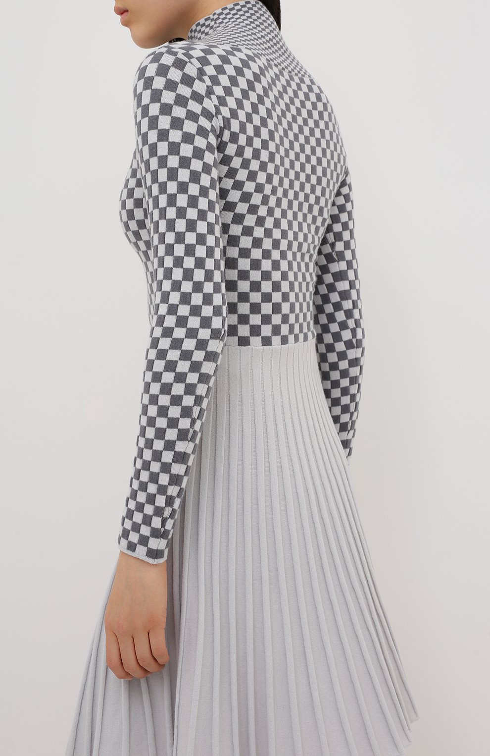 Платье EMPORIO ARMANI, арт. 6H2AW2/2M15Z, фото 4