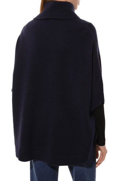 Свитер из шерсти и кашемира EMPORIO ARMANI, арт. 6D2MU6/2M26Z, фото 4