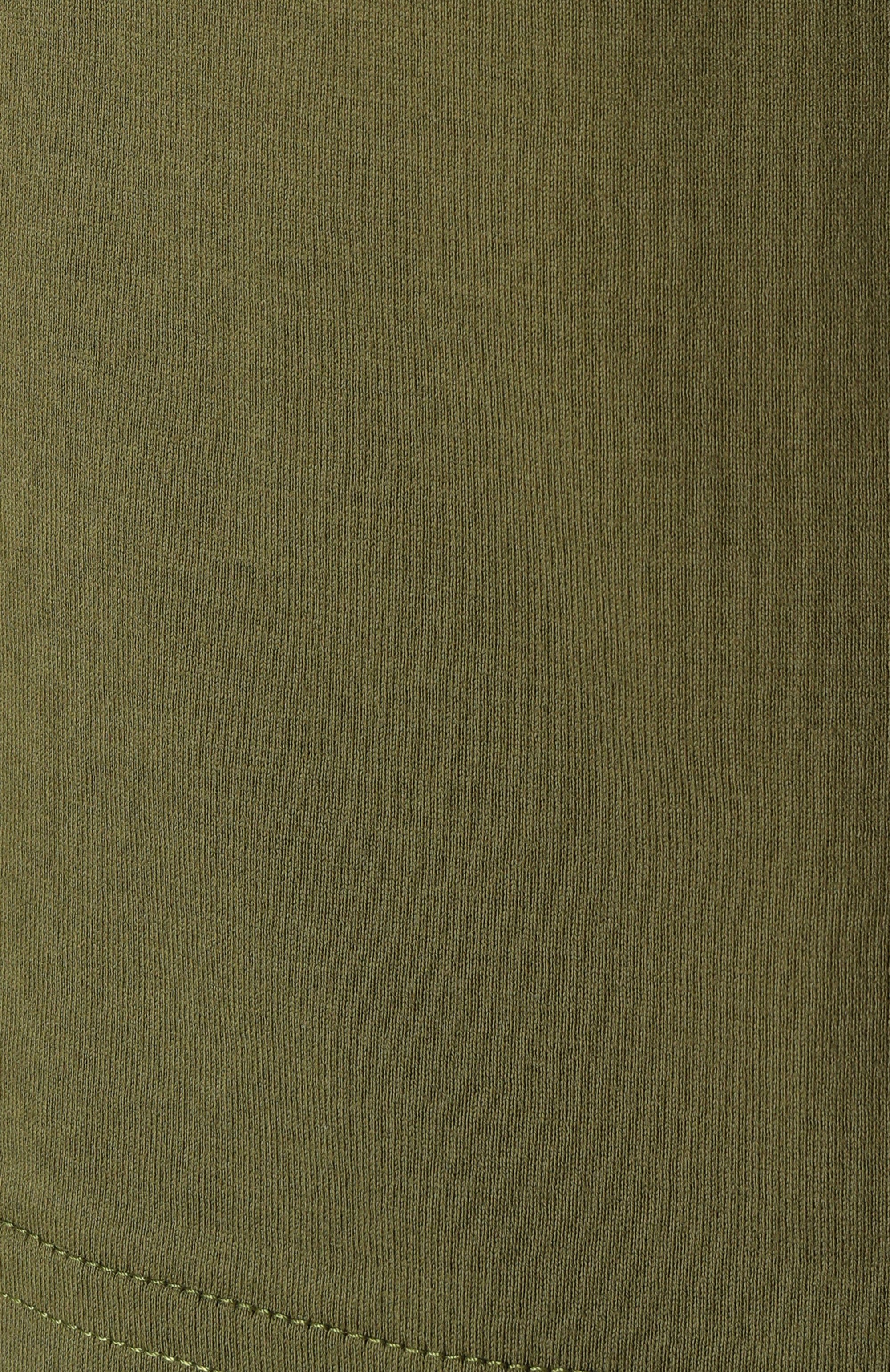 Хлопковая футболка BOTTEGA VENETA, арт. 813903/V4KJ0, фото 6