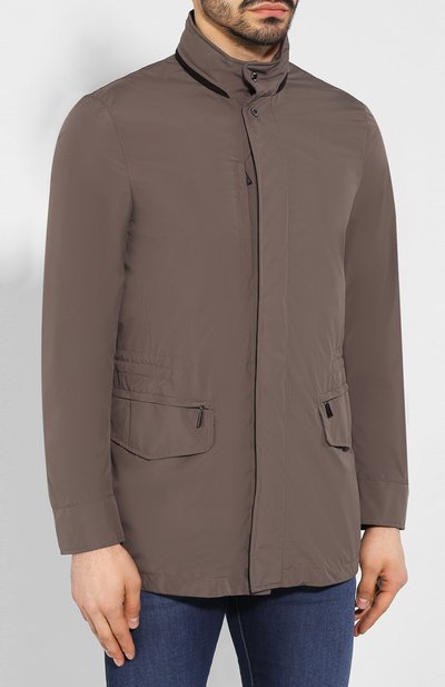 Куртка barber-stp2 MOORER, арт. BARBER-STP2/P20M102ST0P, фото 3